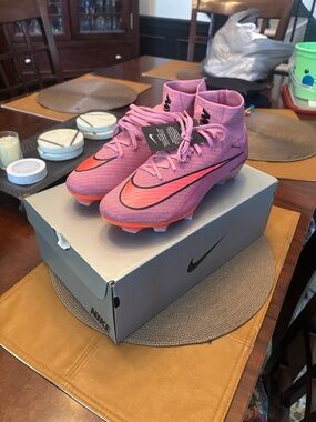 ZM SUPERFLY ELITE 10 FG